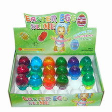 Easter Eggs Slime